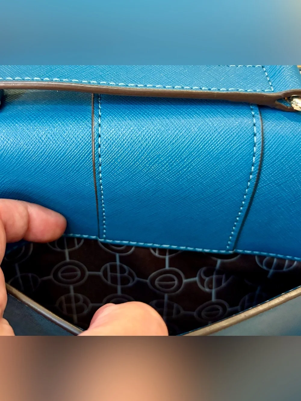 henri bendel nwt henri